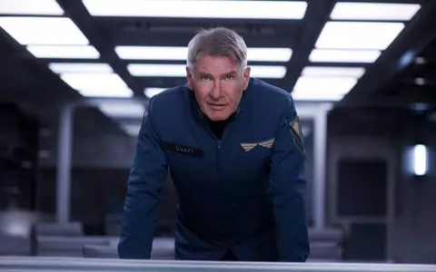 Harrison Ford face „Jocul lui Ender“, din 1 noiembrie, la cinema