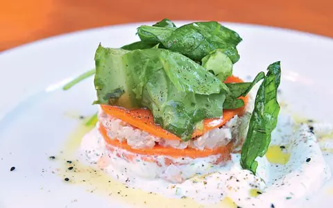 Hot Spot: Picătura Gourmet