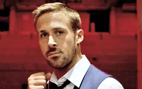 Ryan Gosling în „Only God Forgives”, la Les Films de Cannes à Bucarest