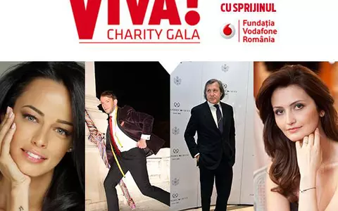 Viva ! Charity Gala