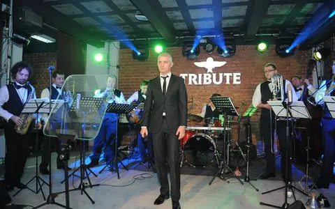 Virgil Ianţu a lansat un nou album!