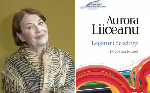 Dezbatere cu Aurora Liiceanu la Cărtureşti Verona