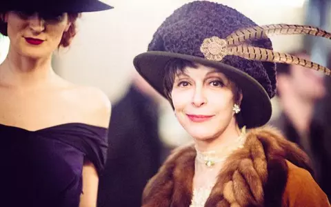 VEDETE la lansarea primei colecţii prêt-à-porter Royal Chapeau