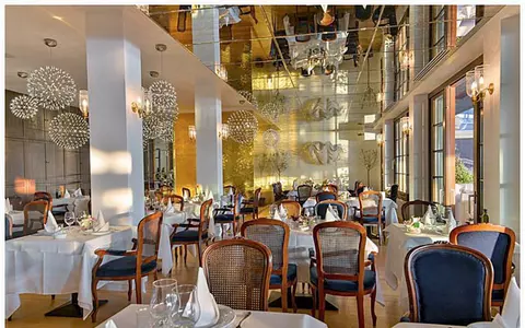 Isoletta, cel mai scump restaurant?
