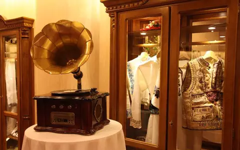 S-a deschis un restaurant ce omagiază personalitatea compozitorului Ciprian Porumbescu