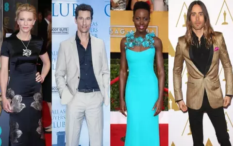 Oscar 2014: Favoriţii galei din acest an [FOTO si VIDEO]