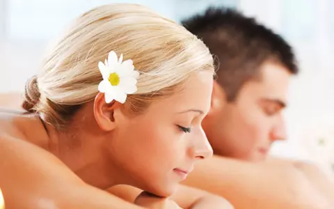 Invitaţie la SPA de Valentine’s Day 