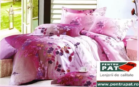Moda 2014 pentru lenjeriile de pat