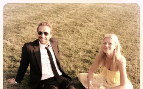 Gwyneth Paltrow şi Chris Martin – Celebrul cuplu se desparte 