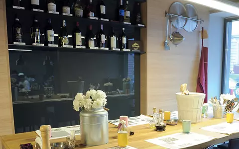 Ad Hoc Bistro – Înapoi la origini - FOTO