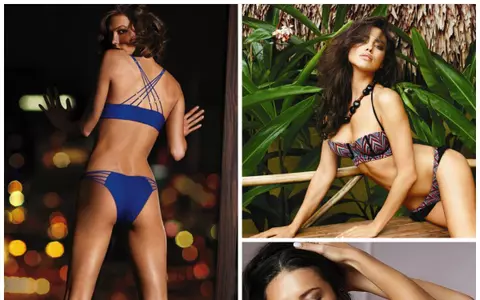 3 top-modele celebre în cele mai recente pictoriale hot - FOTO