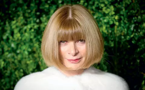 10 lucruri inedite despre Anna Wintour 
