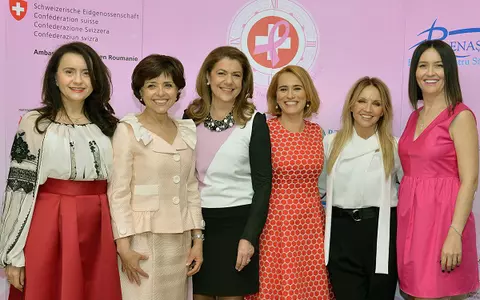 Gala Artă pentru Viaţă, ediţia a IX-a 
