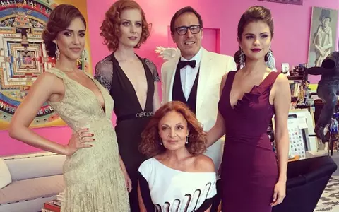 Gala MET pe Instagram