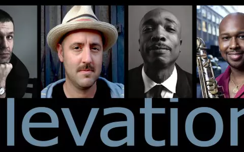 Grupul newyorkez de jazz Elevation cântă la sala Arcub