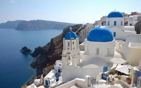 Preţuri foarte mici la sejururile low-cost în Grecia 