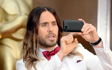 10 lucruri inedite despre Jared Leto 