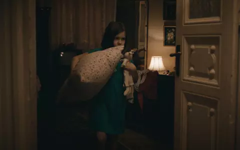 Scurtmetrajul românesc “Trece și prin perete”, premiat la Cannes