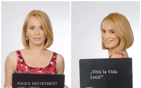 Vedete "condamnate" la celebritate - Making of VIVA! iunie 
