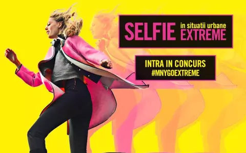 Concurs cool cu premii extreme