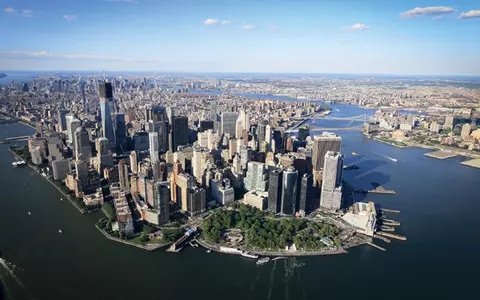 New York – Oraşul marilor şanse