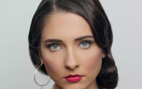 Stilul meu – Andreea Bădală