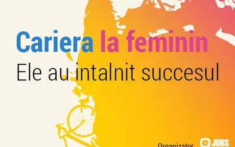 Cariera la feminin – Ele au intalnit succesul