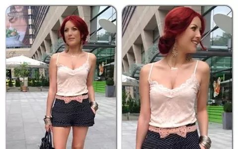  Look-ul de vară al vedetelor