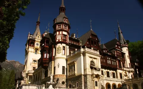 Muzee cu Fainoşag care trebuie vizitate  