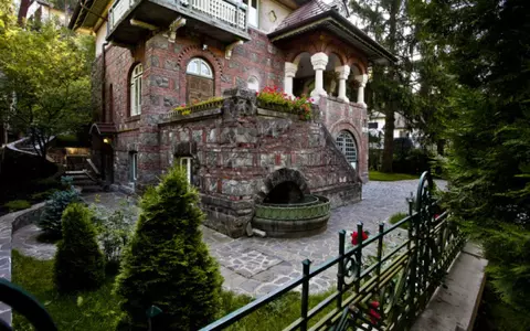 Cele mai luxoase destinaţii cu Fainoşag