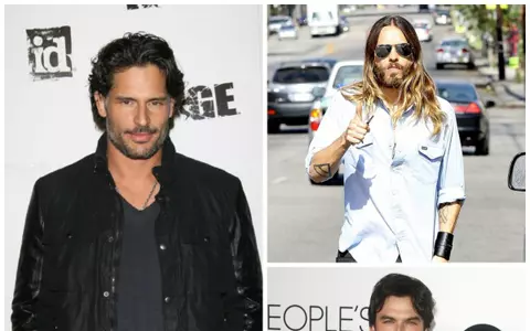 Joe Manganiello, desemnat Cel mai sexy celibatar al anului 