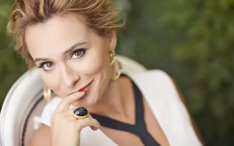 Zi de sărbătoare pentru Andreea Esca 