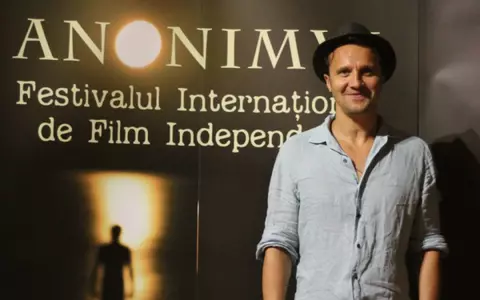 Festivalul de film Anonimul 2014! 