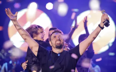 Horia Brenciu îşi serbează astăzi ziua de naştere