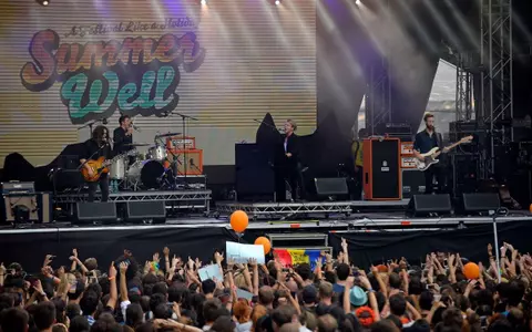 Cum a fost la SummerWell 2014: două zile de muzică și distracție