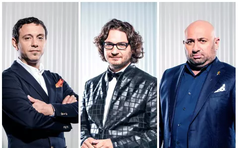 Uite cine reuşeşte să îi îmblânzească pe cei trei Chefi de la “Hell’s Kitchen”!  