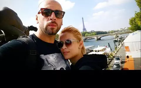CRBL şi-a dus soţia la Paris la concertul lui Beyonce şi Jay Z