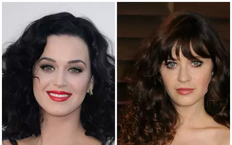 Vedete de la Hollywood care seamănă foarte mult