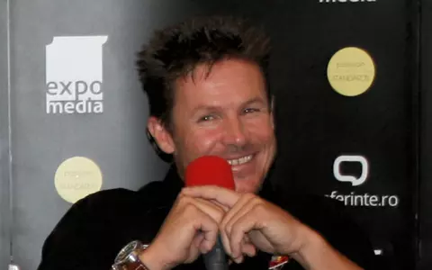 Felix Baumgartner: "Am vrut să las o urmă pe Pământ”