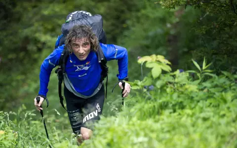 Toma Coconea pleacă într-o nouă aventură