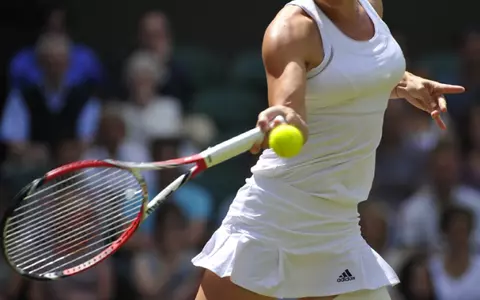 Uite ce a donat Simona Halep pentru Viva! Charity Gala!