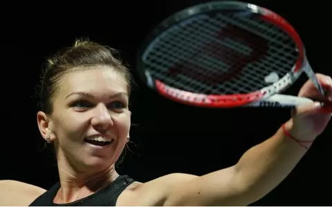 Simona Halep – “Este cel mai mare meci din viaţa mea” 