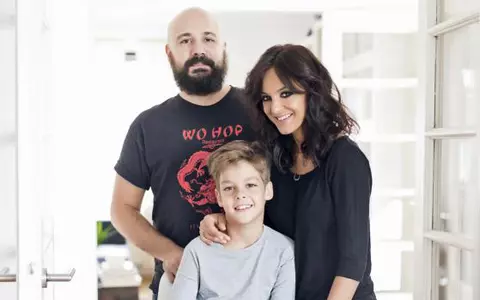 Amfitrion Irina Marinescu – Labirintul cu poveşti 