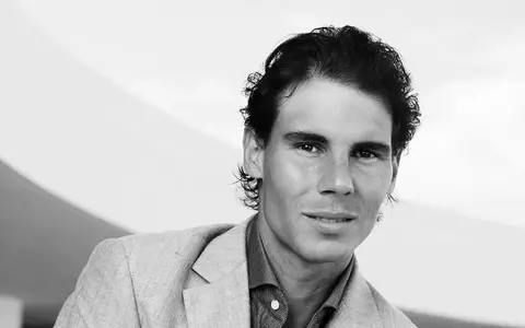Rafael Nadal – Ambasador Tommy Hilfiger al colecţiilor Underwear şi Tailored 