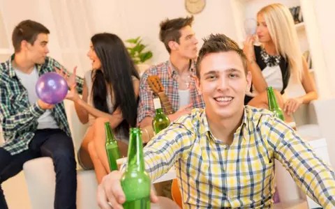 New Year’s Eve Party! Ce să aducem la petrecere?