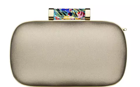 Minaudière Soirée Milanaise