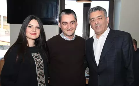 Oscarurile restaurantelor din Bucureşti