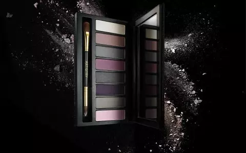 Machiaj de efect: smokey eyes