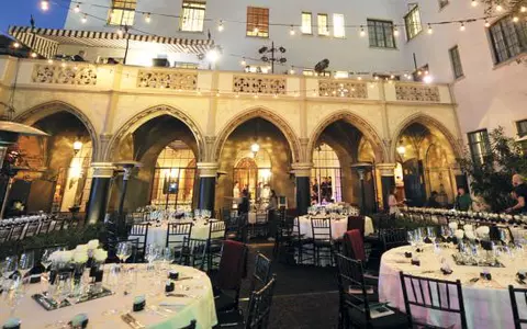 Chateau Marmont – Locul unde totul este posibil