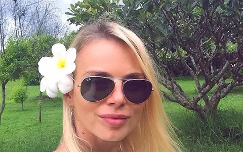 Jojo – Vacanţă în Bali alături de iubitul ei